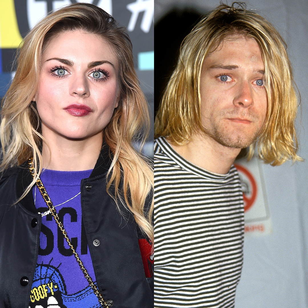 Kurt Cobain’s Daughter Shares Bittersweet Lesson About His Death